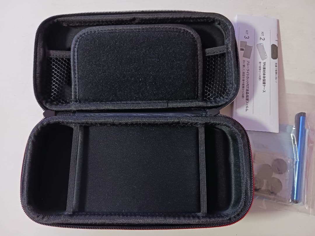 【ジャンク品】Nintendo Switch Lite　青
