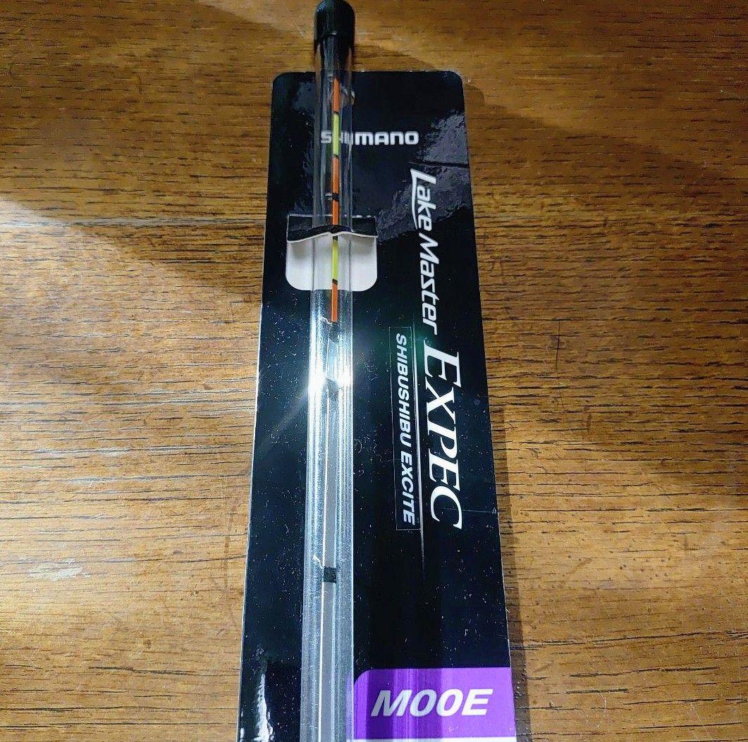 Lake Master EXPEC ワカサギ竿　M00E　新品