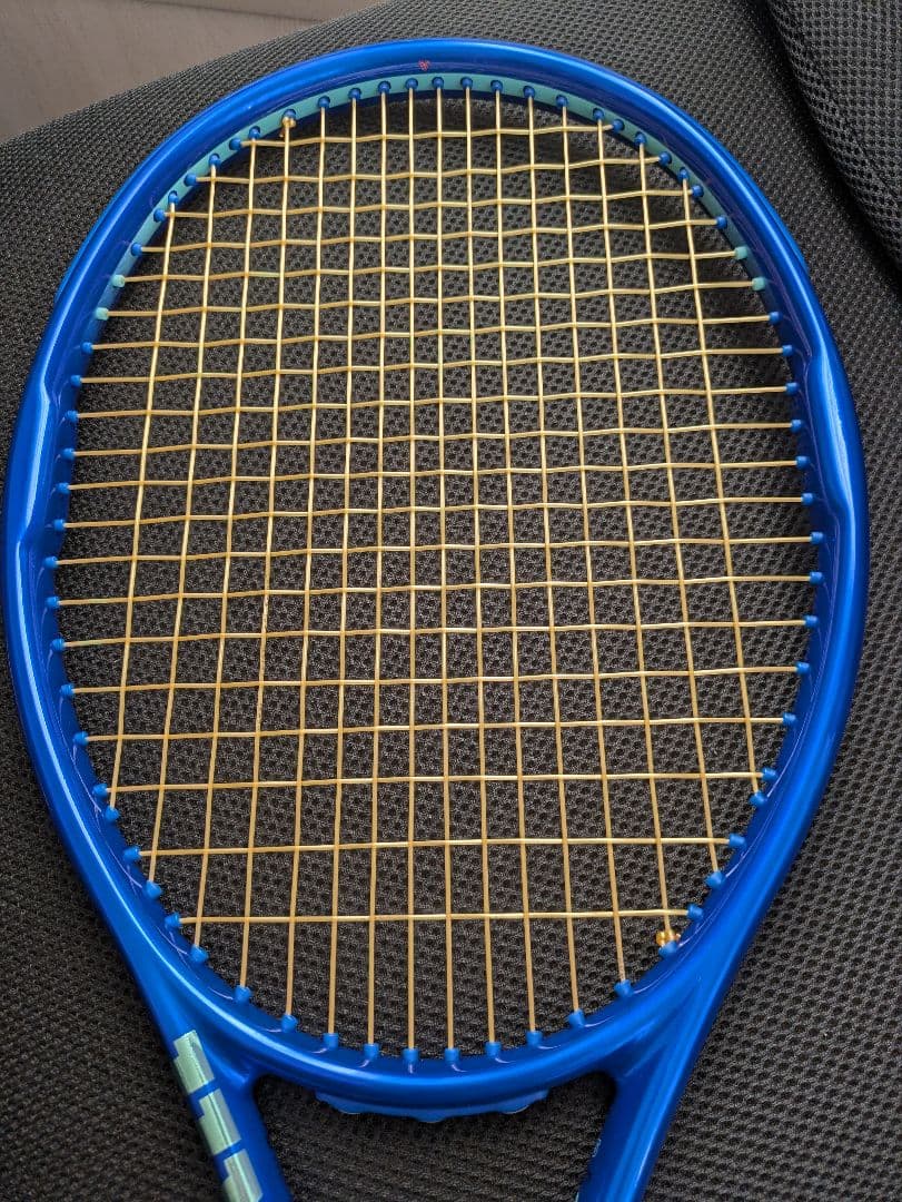 ウィルソン ULTRA TOUR 95 QZ ウルトラ ツアー G2 新品同様