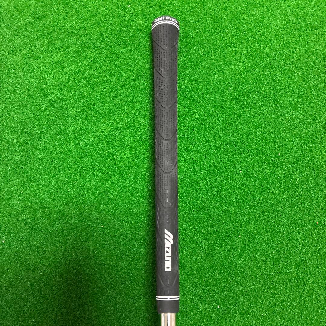 ミズノプロ　S3 4番アイアン　レフティー用