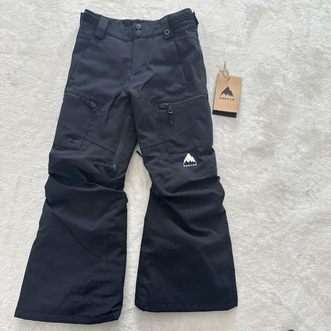BURTON キッズ120サイズ