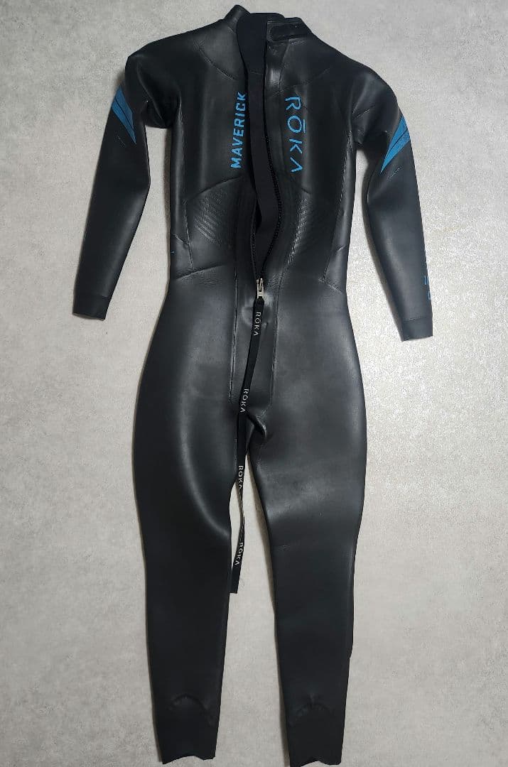 ROKA Men’s Maverick Comp II M size