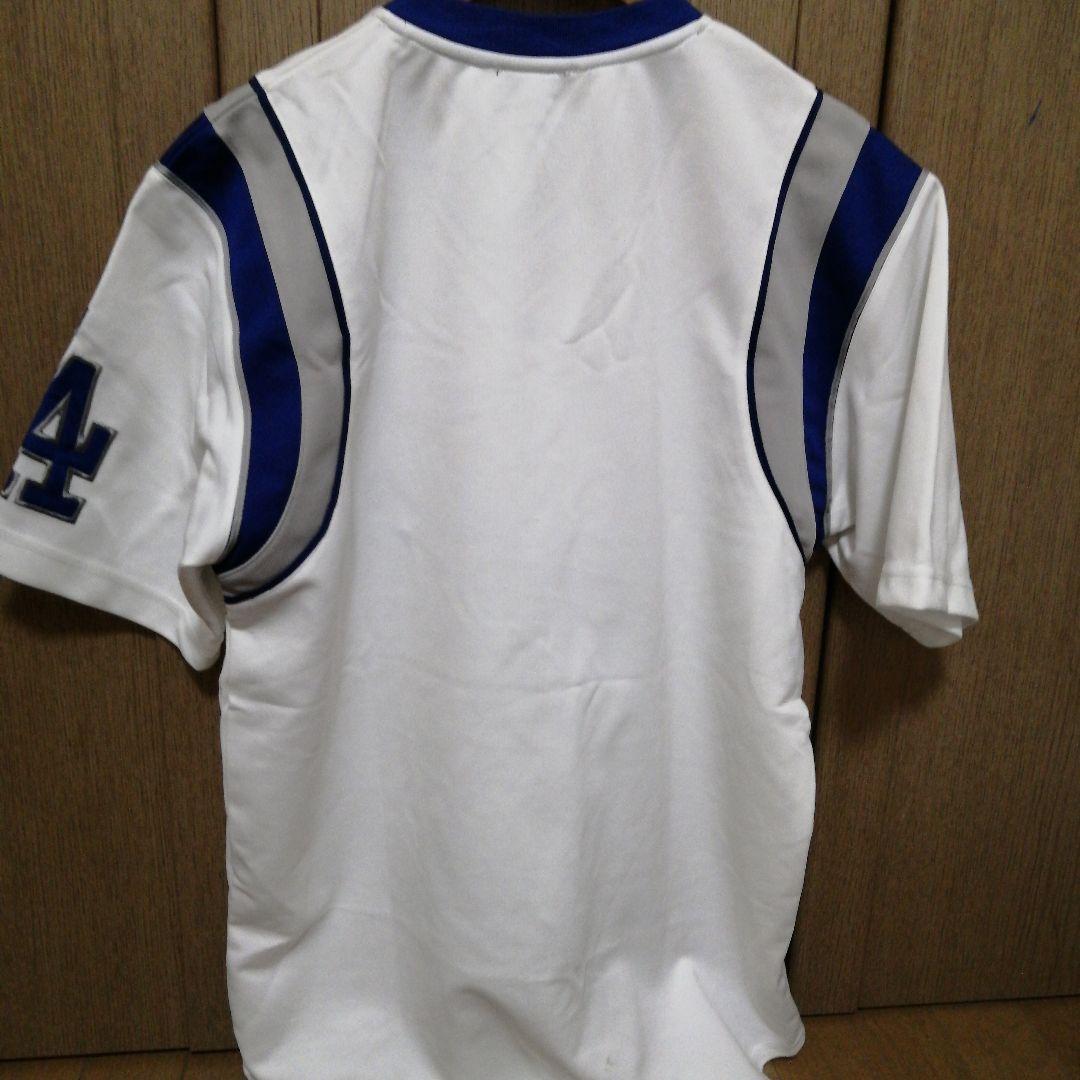 Dodgers ユニフォーム