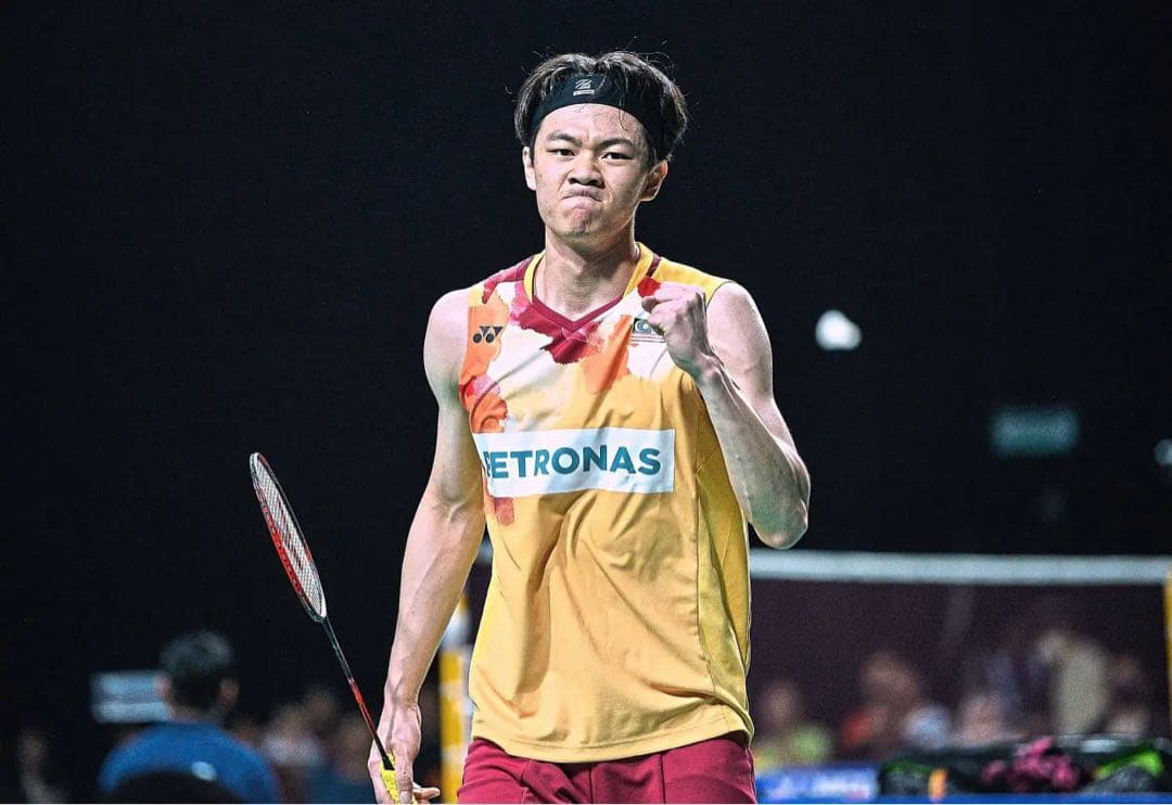 you様　YONEX バドミントンシャツ XXLマレーシア代表モデル海外限定新品