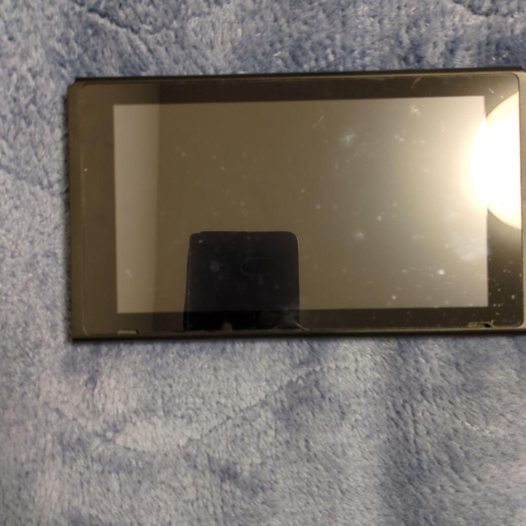 Nintendo Switch グレー 本体HAC-001 +付属品一式