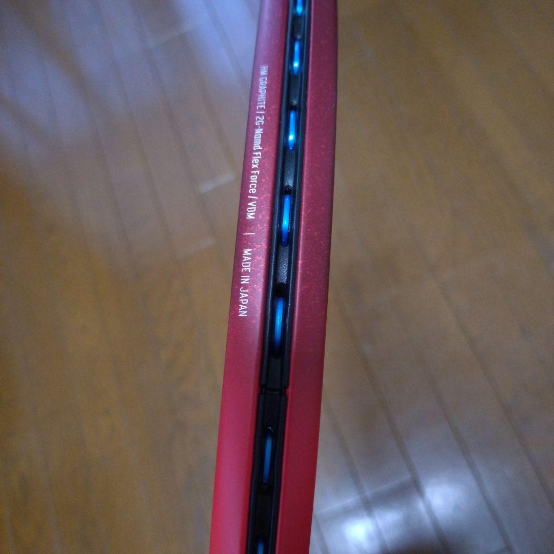 ラケット(硬式用) Vcore95 2021 G3