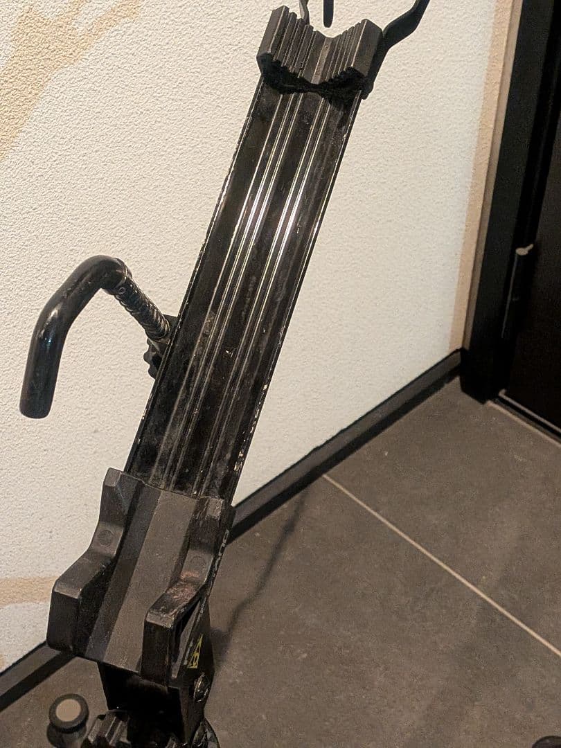 メンテナンス TOPEAK PREPSTAND MAX