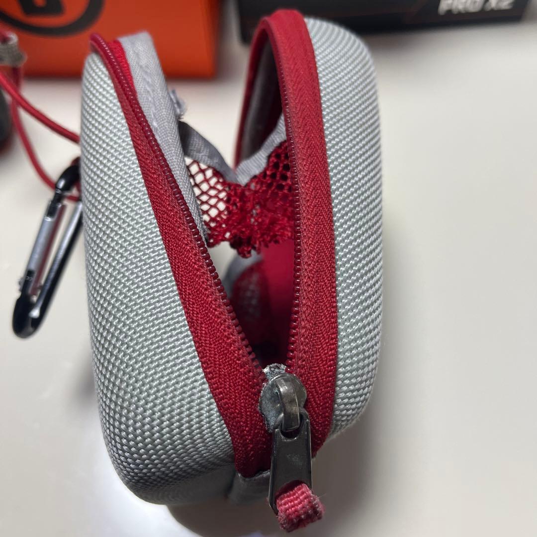 Bushnell PRO X2 ゴルフ用距離計