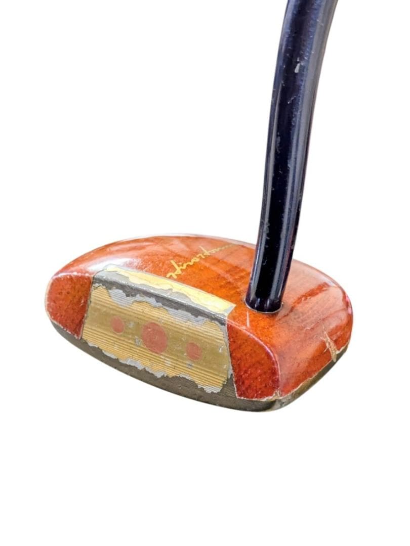 HONMA LB-SINKER CENTER BARANCE SHORT-Ⅱ