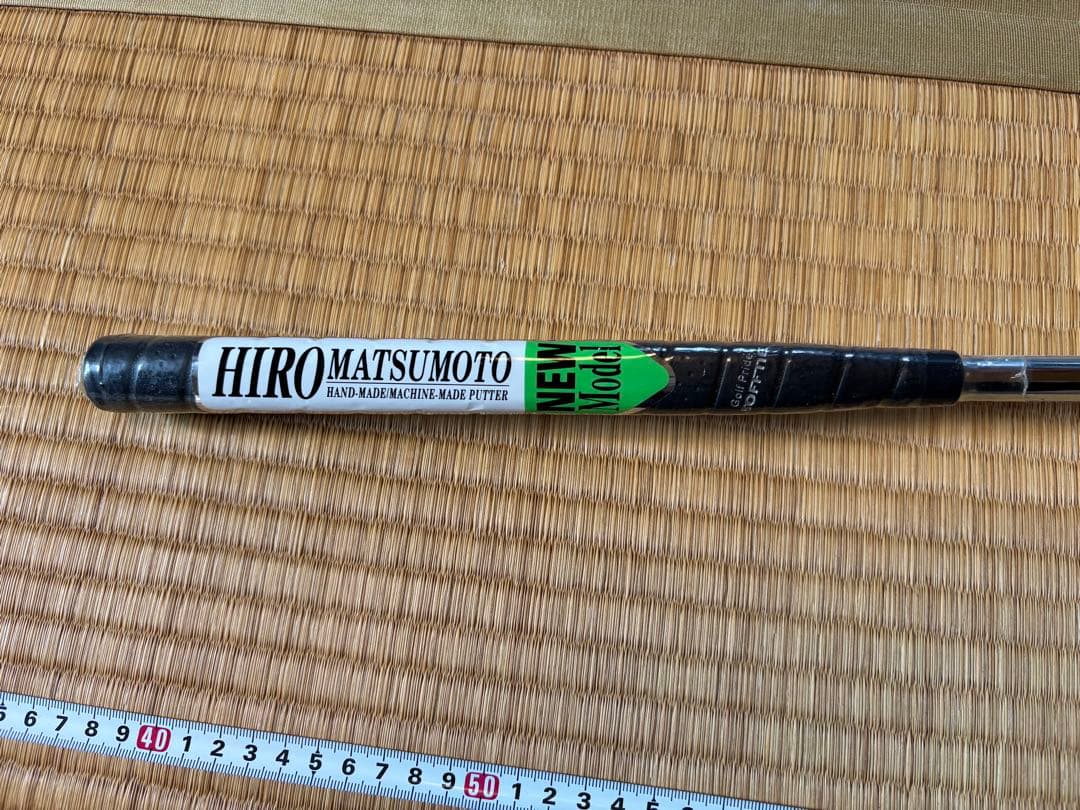 クラブ HIRO MATSUMOTO MB-02