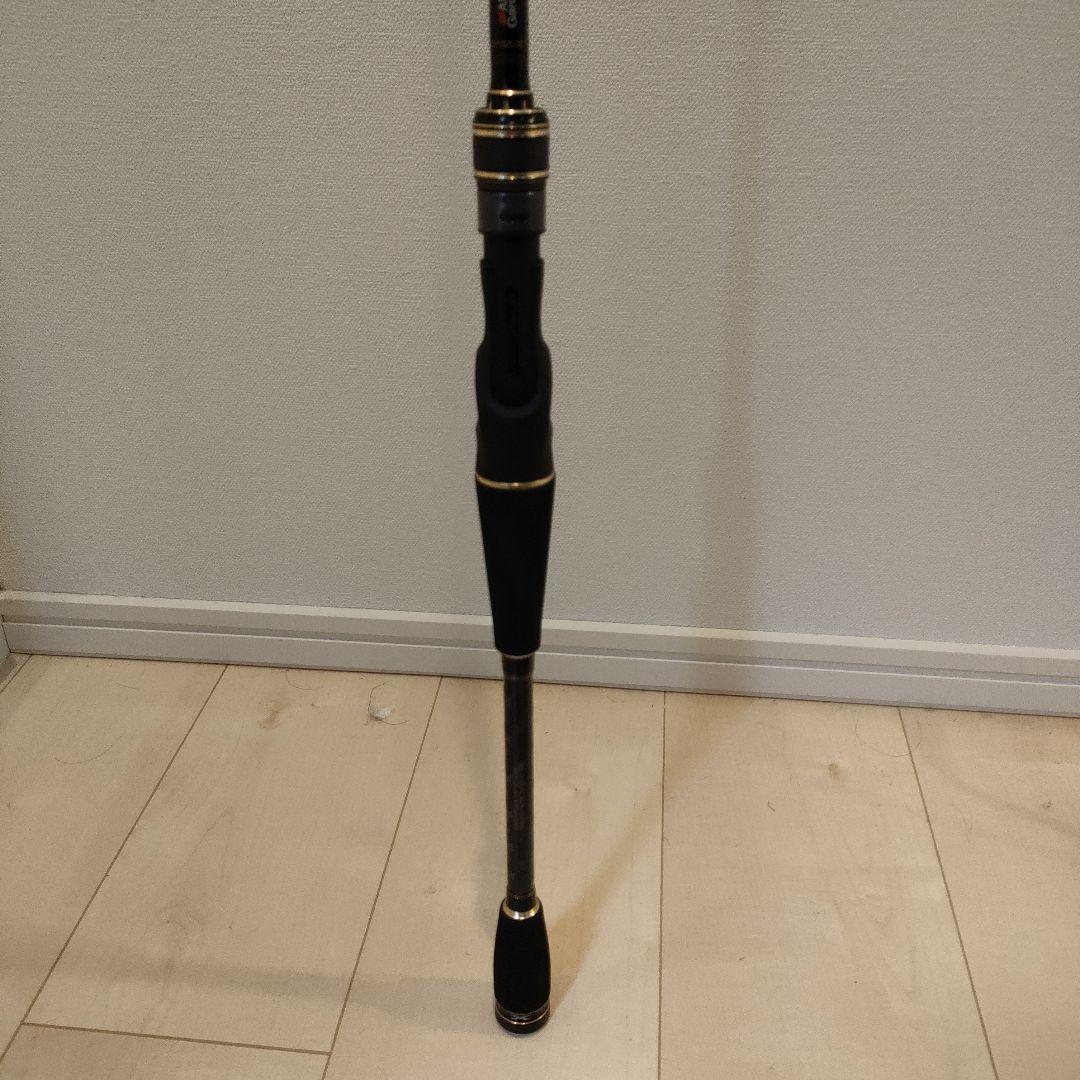 アブガルシア(Abu Garcia) XROSSFIELD　XRFC-702M