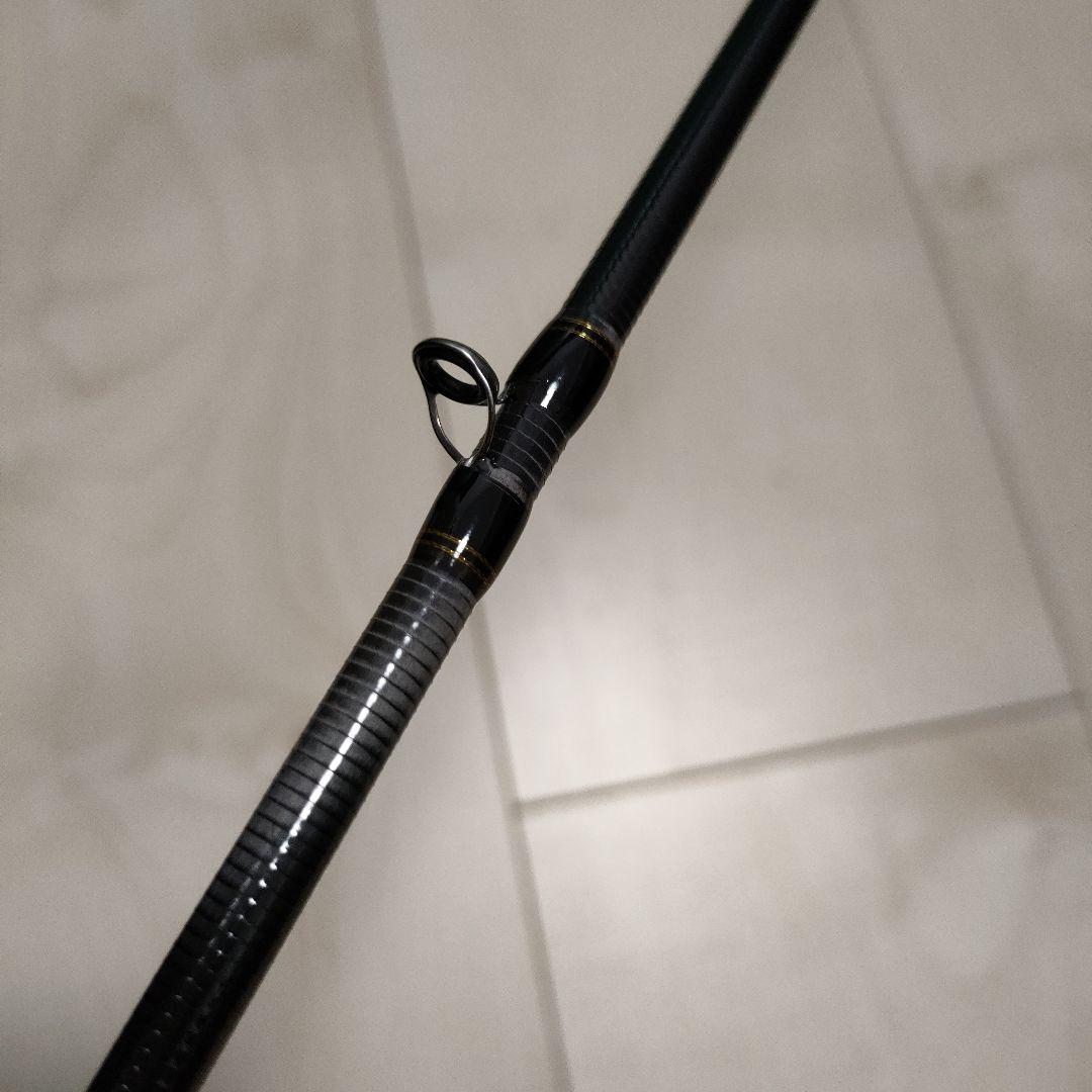 アブガルシア(Abu Garcia) XROSSFIELD　XRFC-702M
