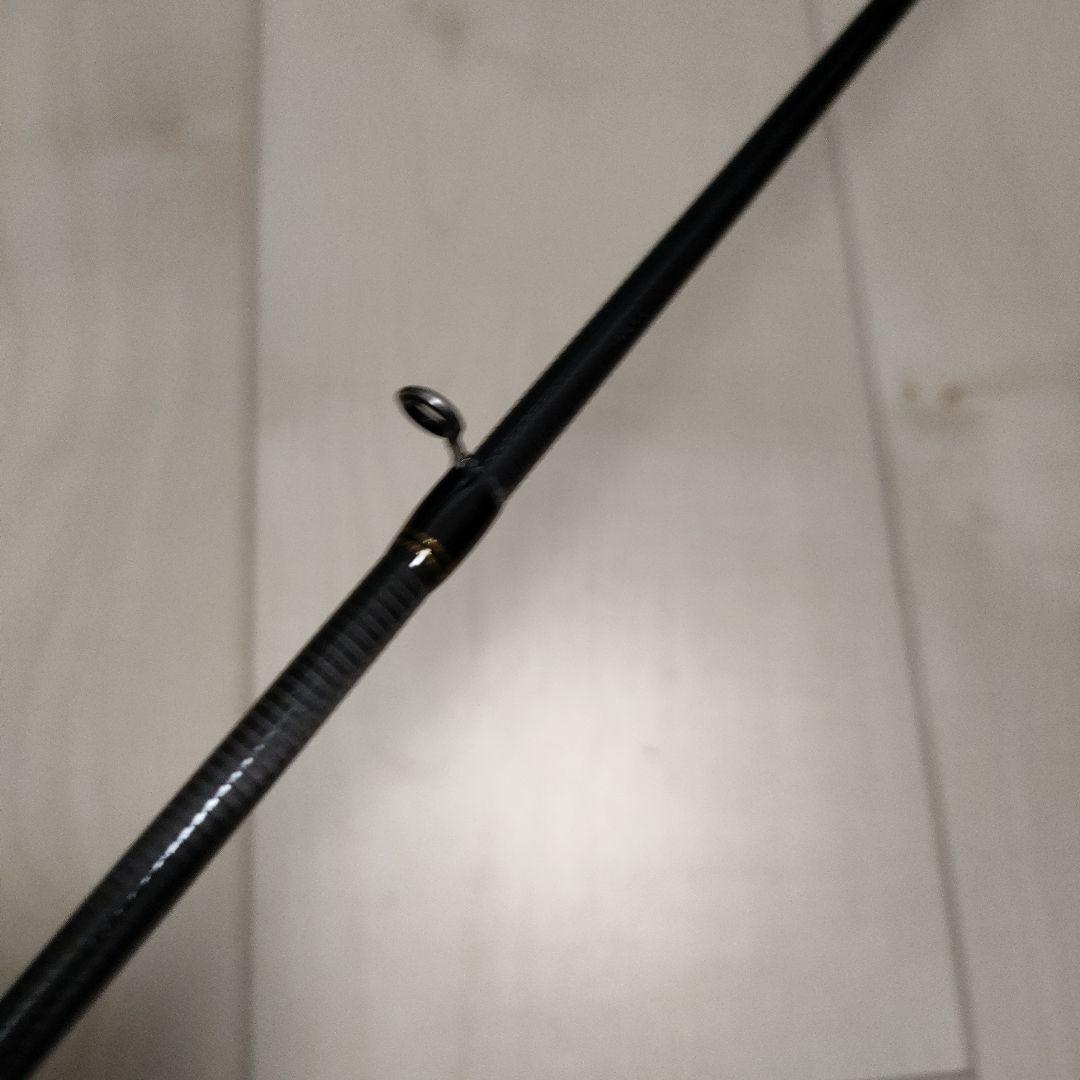 アブガルシア(Abu Garcia) XROSSFIELD　XRFC-702M
