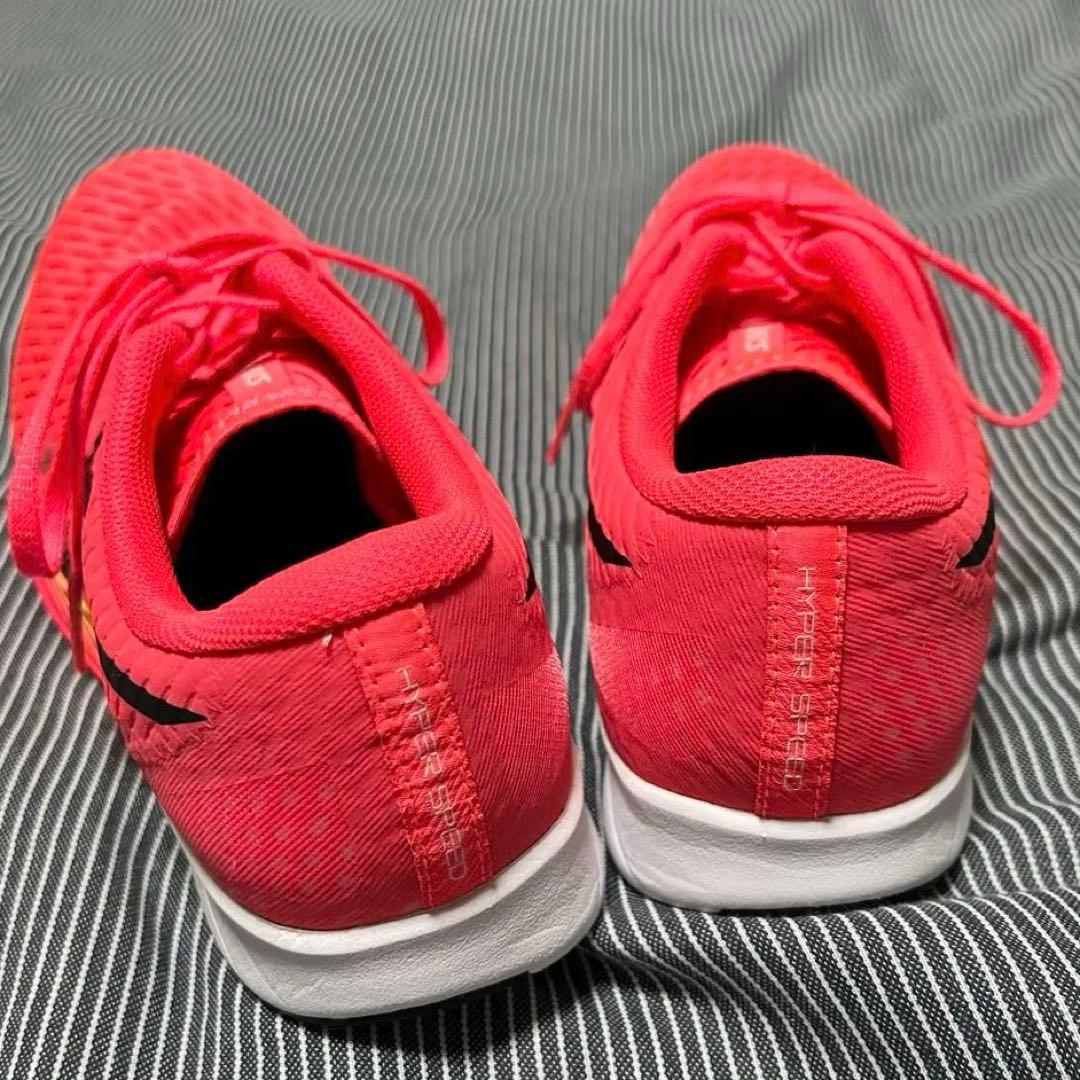 asics HYPER SPEED 8.5(26.5)ランニング未使用
