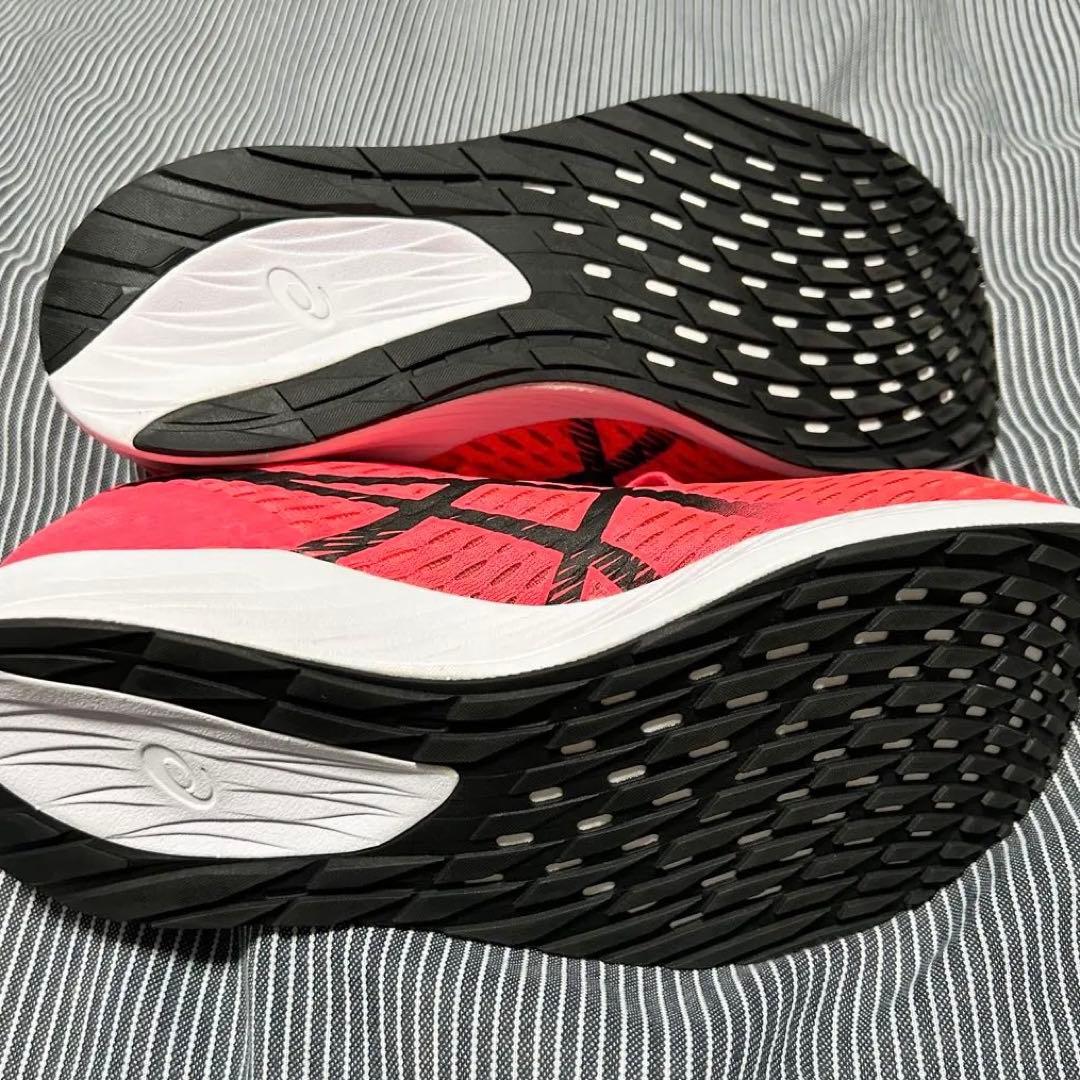 asics HYPER SPEED 8.5(26.5)ランニング未使用
