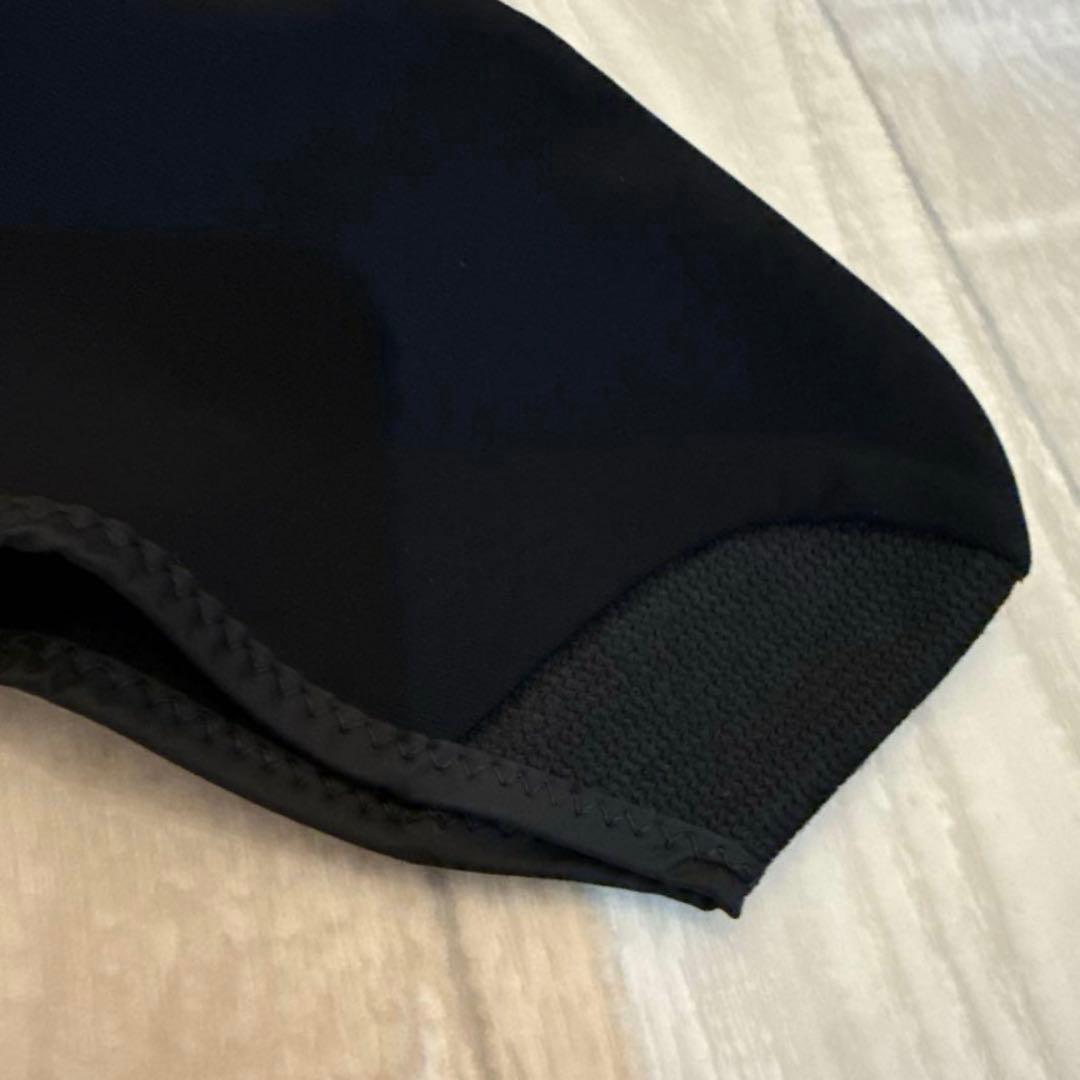 【新品・定価17,380円 】Assosアソス冬用シューズカバーLサイズ相当