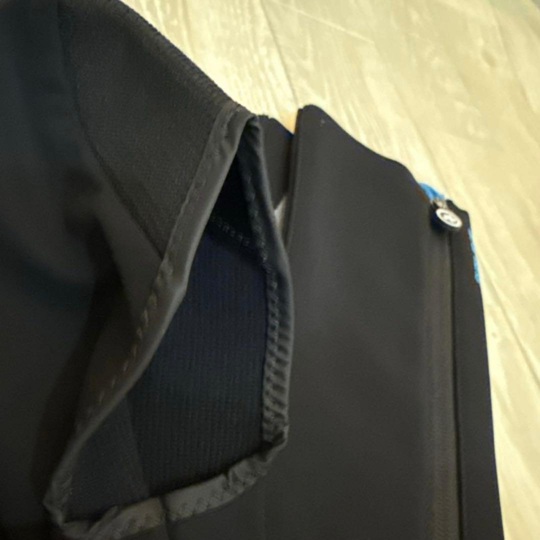 【新品・定価17,380円 】Assosアソス冬用シューズカバーLサイズ相当