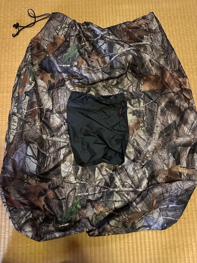 Western Mountaineering　Monolite 60
