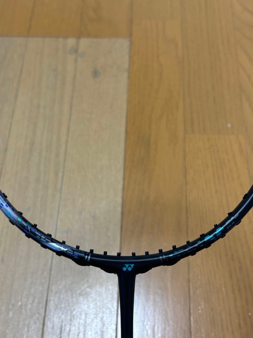 YONEX アストロクス88Dpro 4UG5 バドミントンラケット