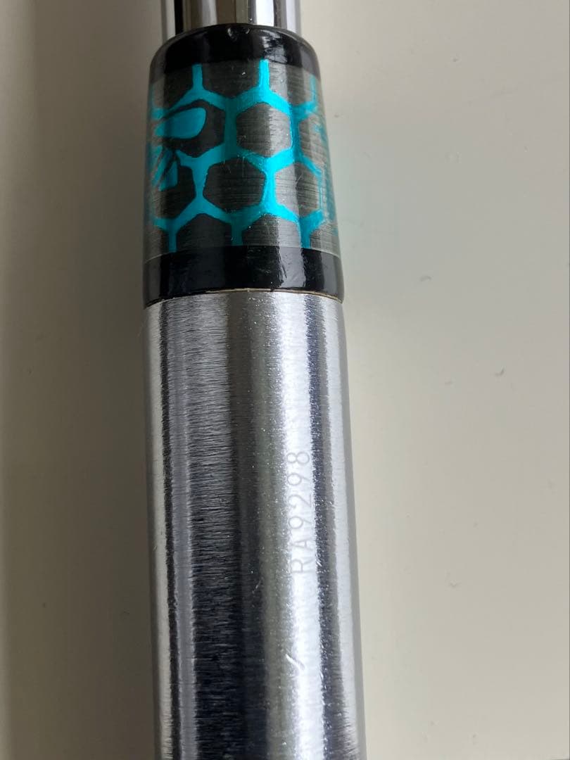 RODDIO(ロッディオ） CC FORGED 軟鉄アイアン５～P（６本セット）
