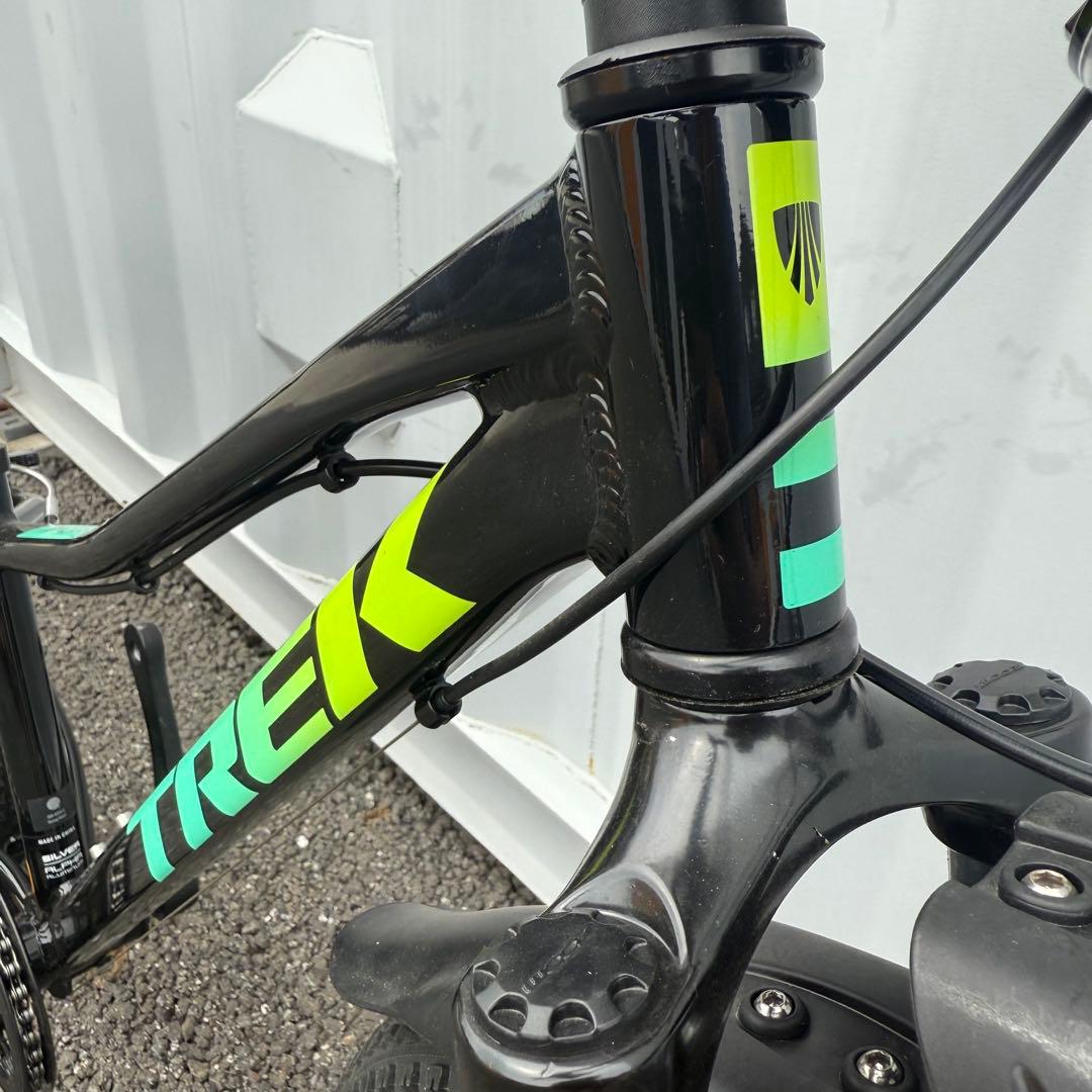 子供用自転車 24インチ 身長127-160cm 定価6万円Precaliber