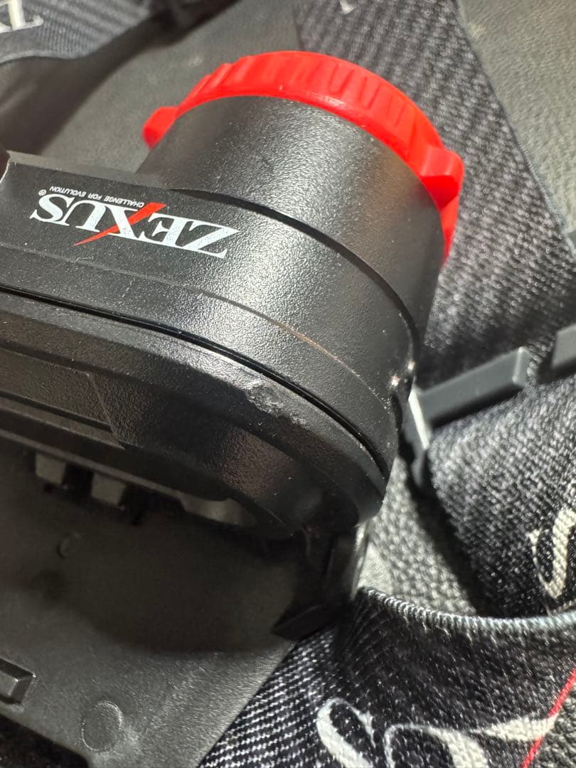 ZEXUS ヘッドライト ZX-R730