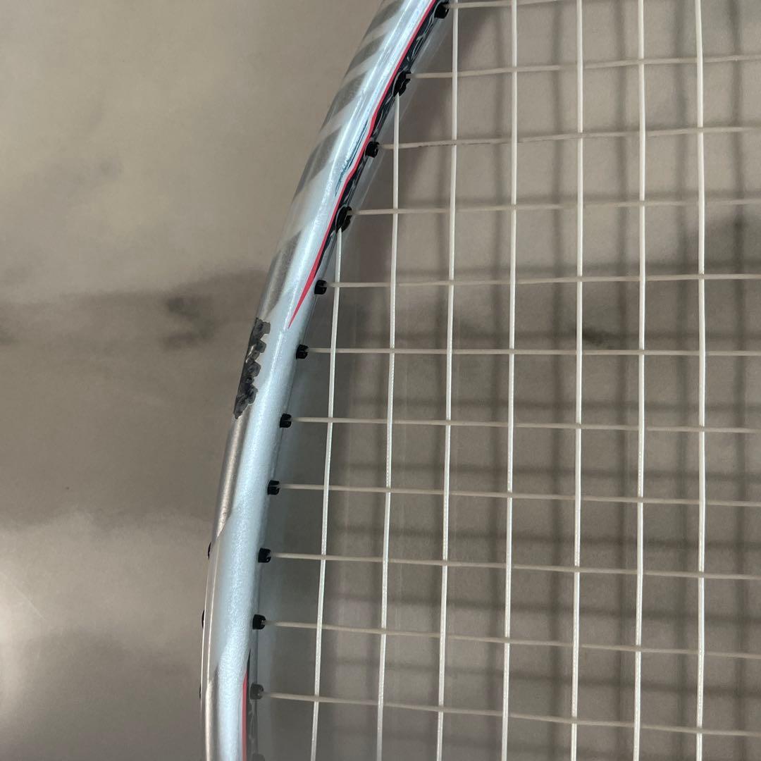 YONEX NANORAY 700 FX バドミントンラケット