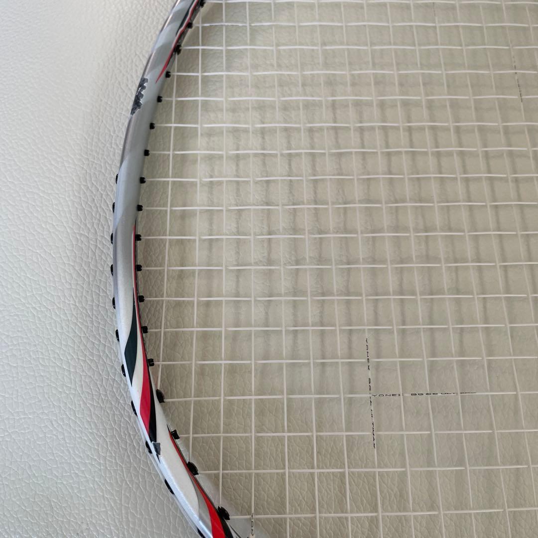 YONEX NANORAY 700 FX バドミントンラケット