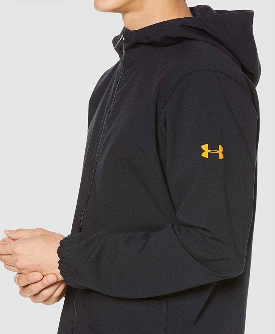 〓未使用品・送料込み〓GIANTS×UNDER ARMOUR MDサイズ