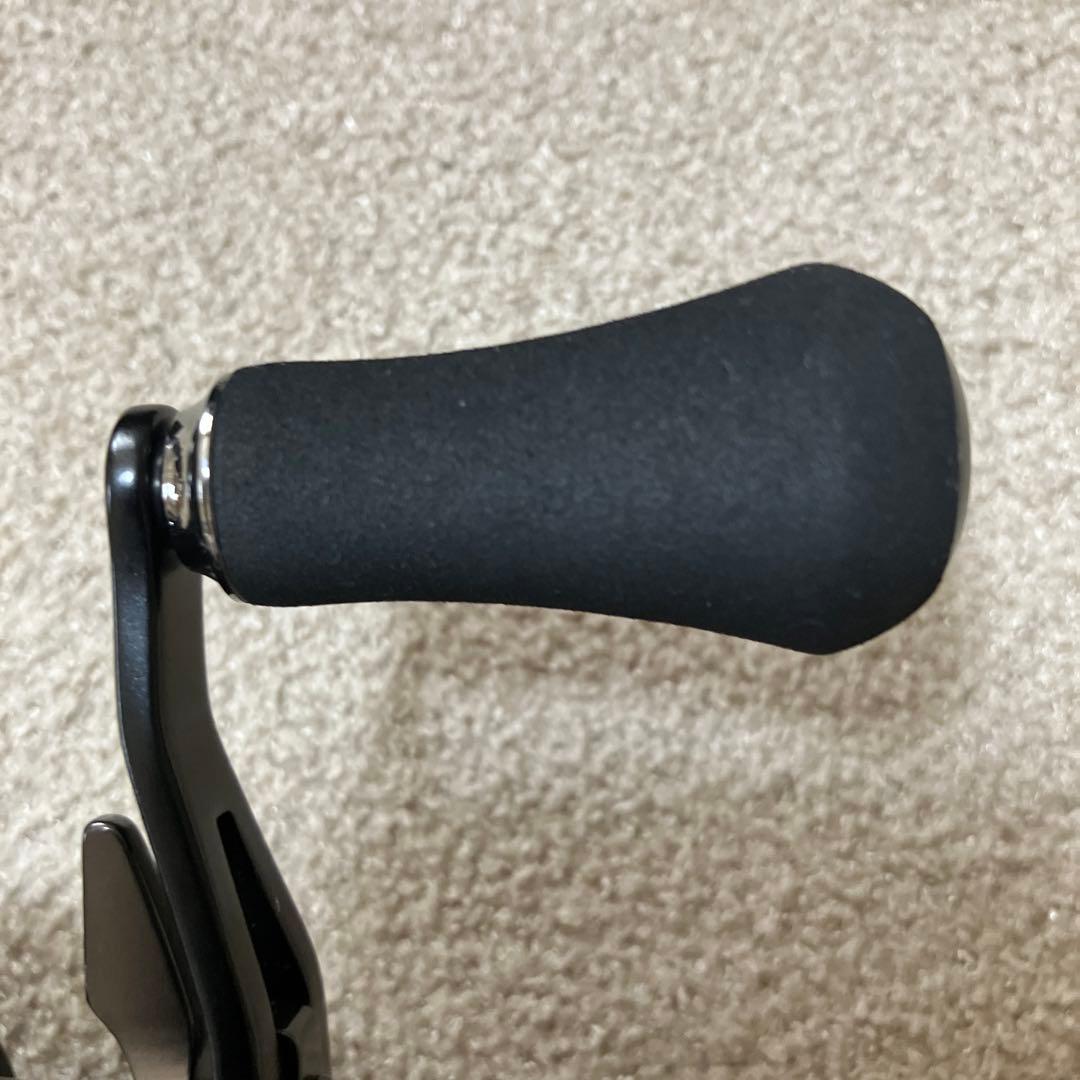 22ジリオンTW HD 1000XH 中古美品　右巻き