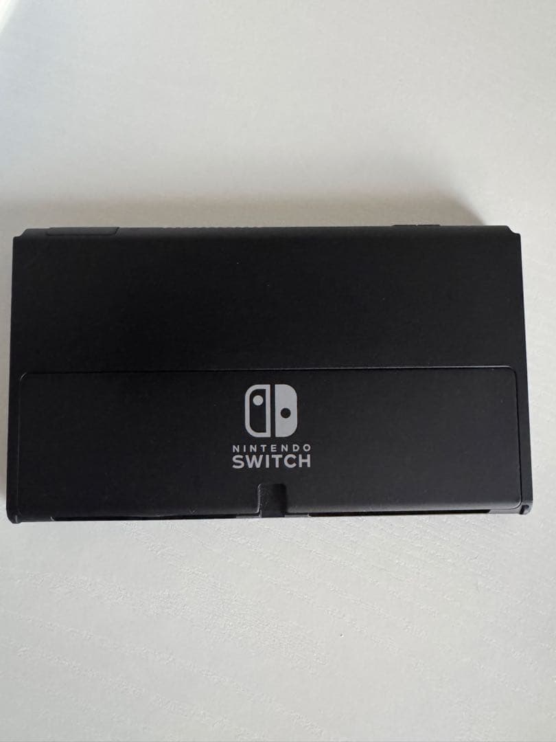 Nintendo Switch 本体 有機ELモデル+充電器