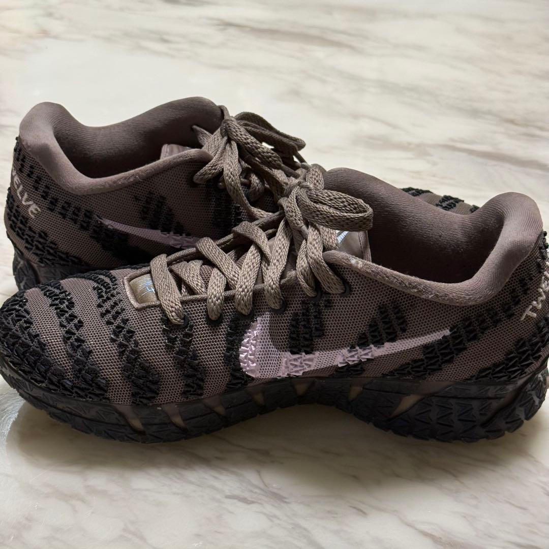 NIKE JA 3 \"Showstopper\" ナイキジャ3