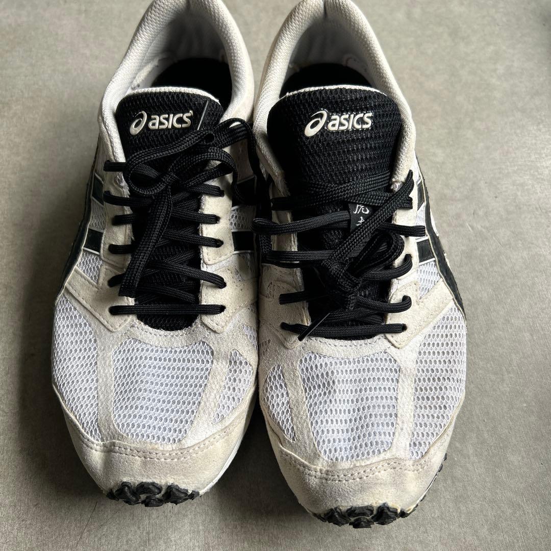 asicsランニングシューズTARTHERZEAL®4 25.5cm