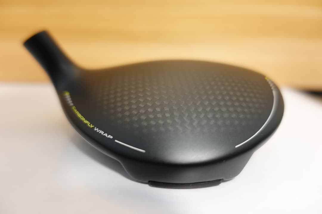 ping g430 MAX 9W フェアウェイウッド ヘッドのみ ヘッドカバー有