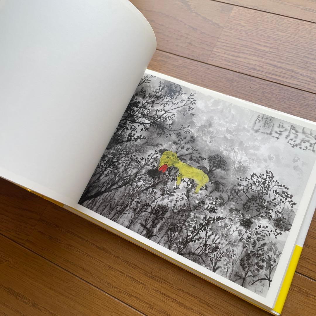 【美品】ジョン・ルーリー画集　JOHN LURIE