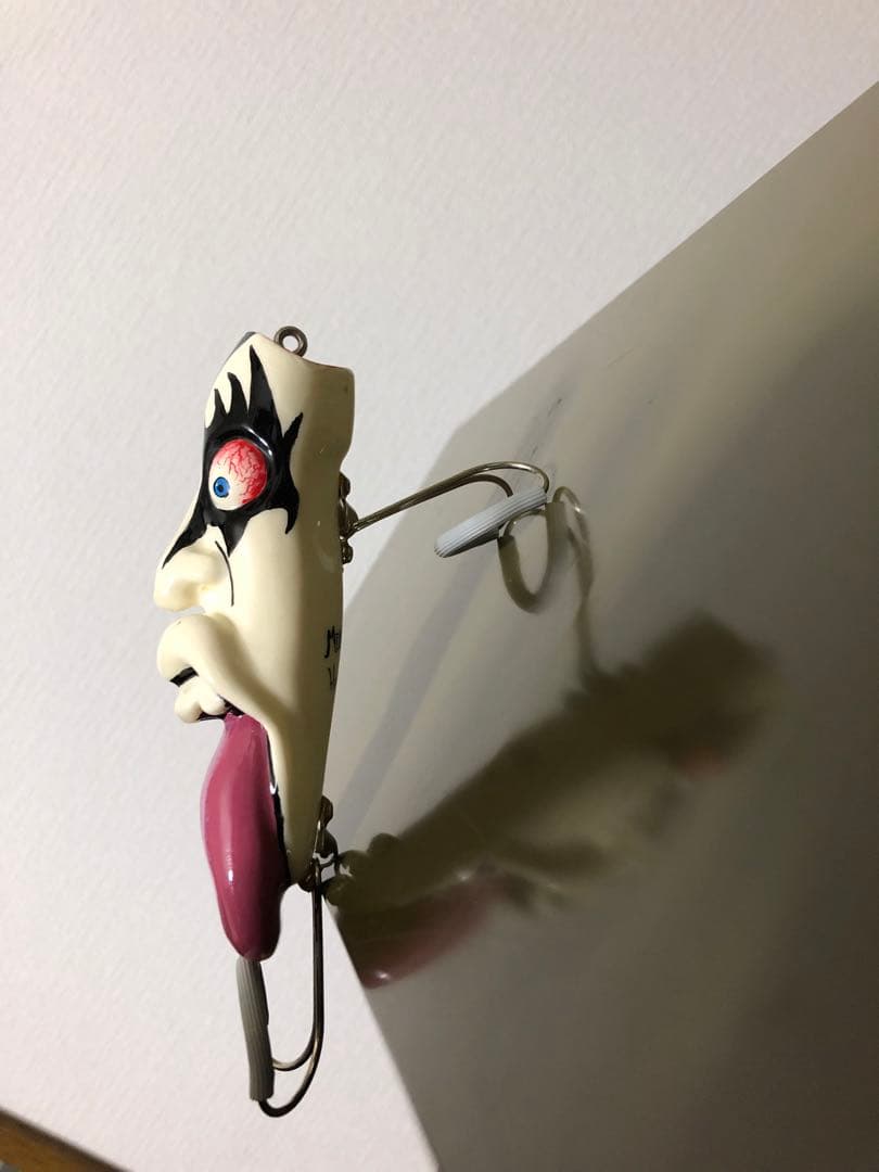 ハウリンウルフルアー