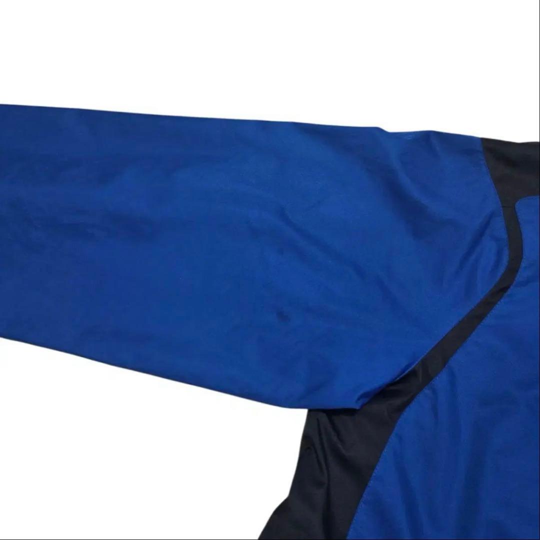 NIKE ナイキ トータル90 レペル ウーブン トラック ジャケット