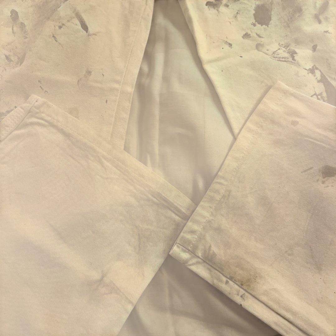w32 Sherwin Williams dickies ワークパンツ