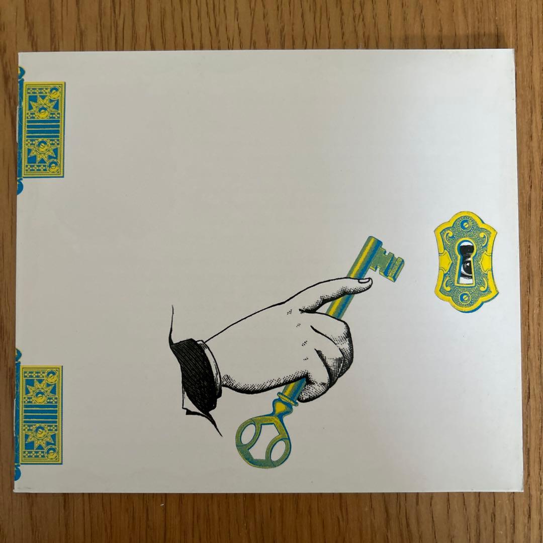 Brian Wilson Smile 限定盤