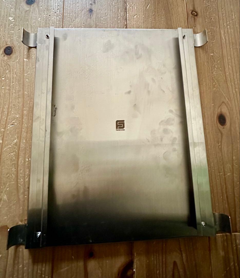 hxodesigモジュラーテーブル専用bridgingplate オプション付き