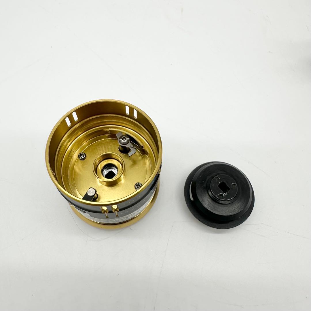 リール SHIMANO Vanquish C2000HGS LIMITEDEDITION