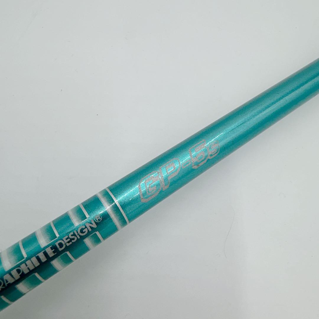 Tour-AD ツアーAD GP-5S ドライバー　シャフト