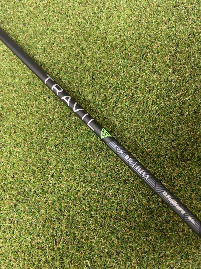 TRAVIL 85 S ピンスリーブ　3UT用　シャフト単体 PING