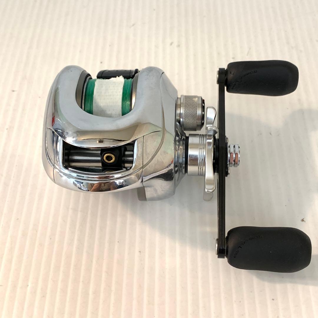 リール　06 アンタレスDC7 オーバーホール済み　M70905-4