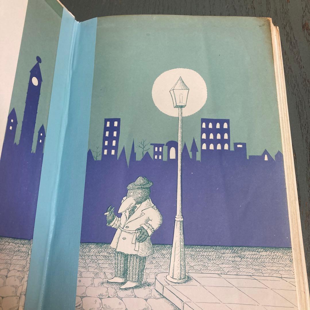 迷探偵ドージーくん (こども童話館 16) みづしま志穂