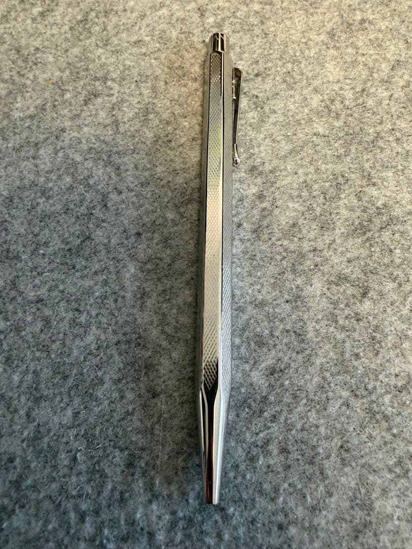Caran d'Ache エクリドールレトロ ボールペン