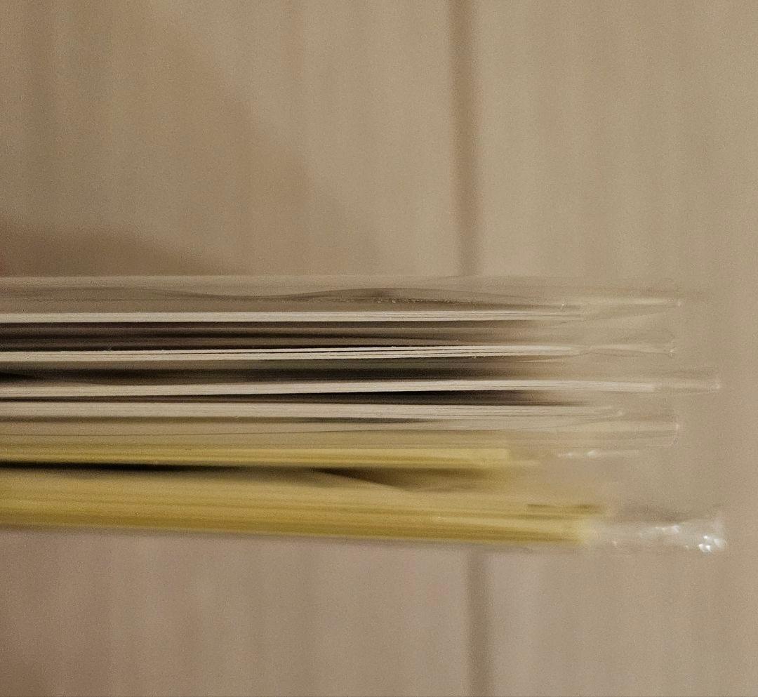 人物ステッカー まとめ売り コラージュ素材