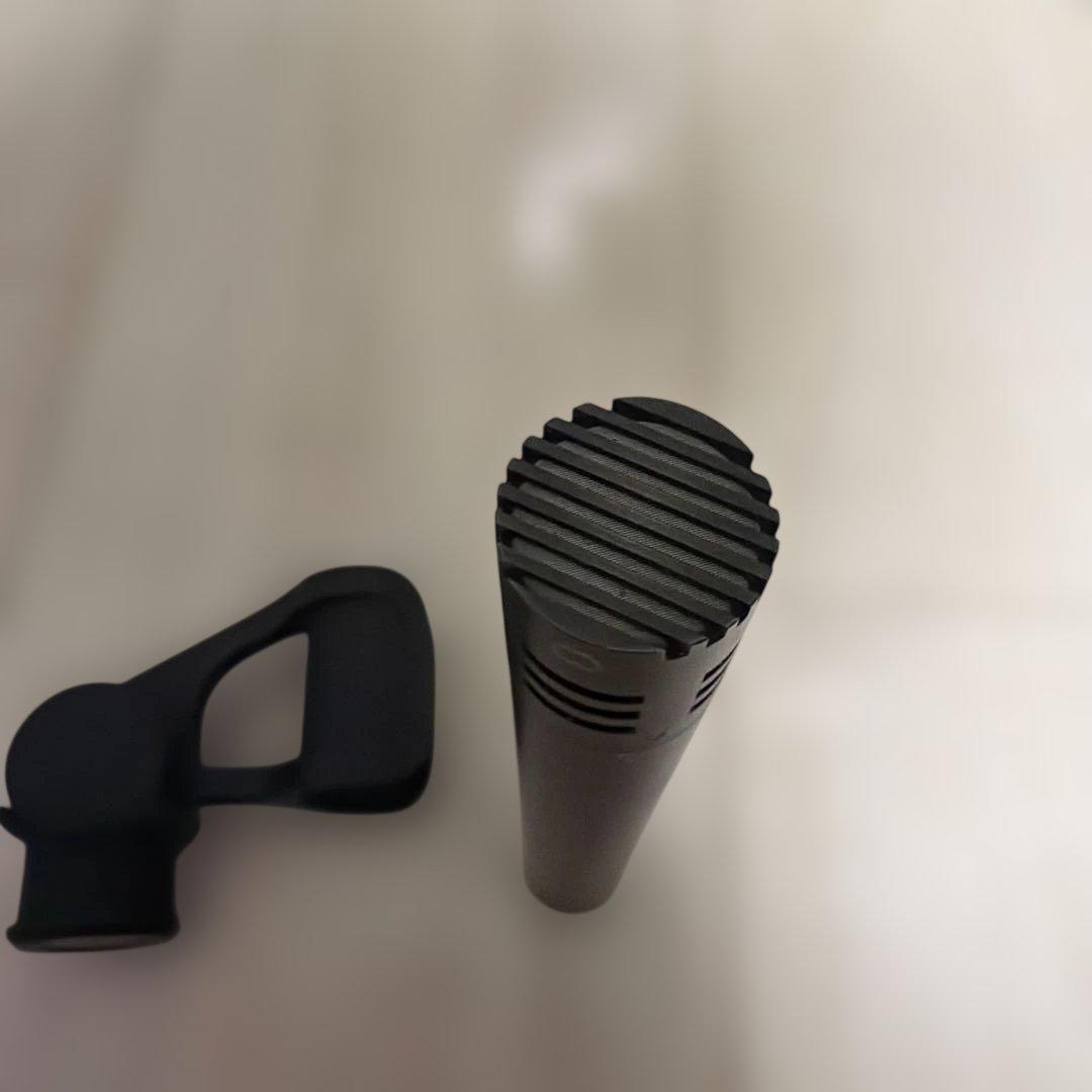 AKG C451 EBコンデンサーマイク