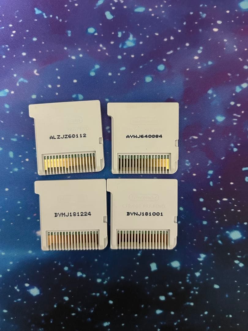 妖怪ウォッチ3 スキヤキ バスターズシリーズ 4本セット