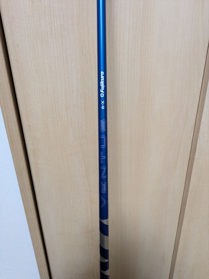 24 VENTUS BLUE ドライバー用 PINGスリーブ 6x